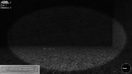 The Forest of Conx screenshot 9
