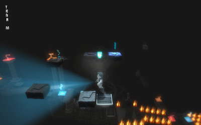 Face It - A game to fight inner demons screenshot 20