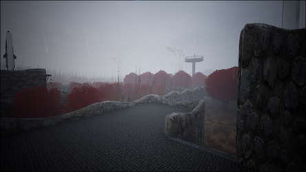 Unreal Zombies screenshot 4