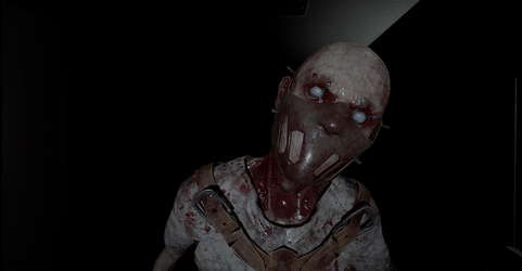 From Hell screenshot 9