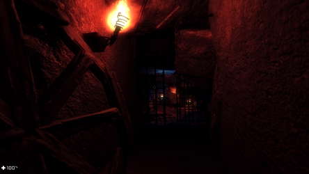 Cult: Fear Inside screenshot 4