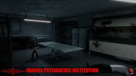 The Bunnyman screenshot 25