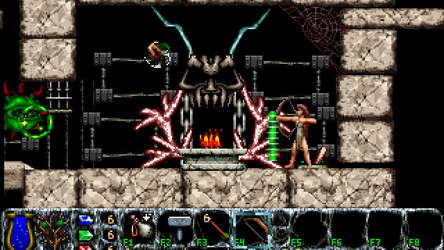 Inner Worlds screenshot 3