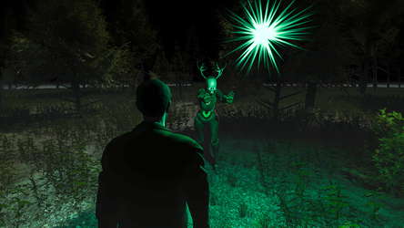 The Evil in the Forest screenshot 6