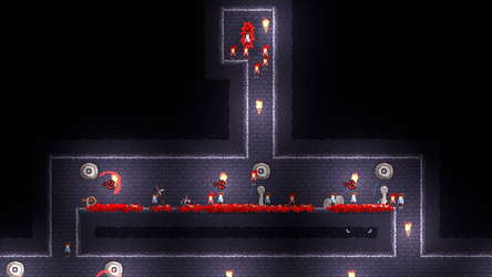 Hell Loop screenshot 3