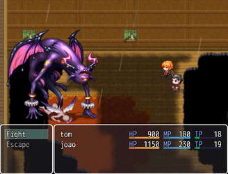 far light screenshot 3