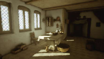 The Renovator: Origins screenshot 6
