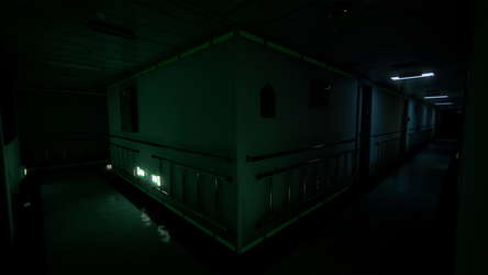 SAVE Teaser: Before the Dawn screenshot 5