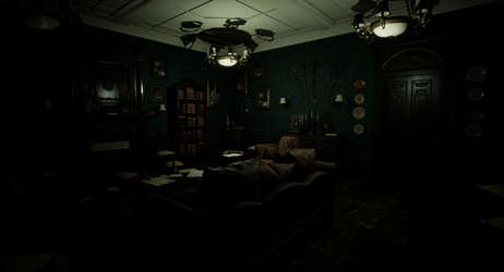 Paradise's Secrets screenshot 2