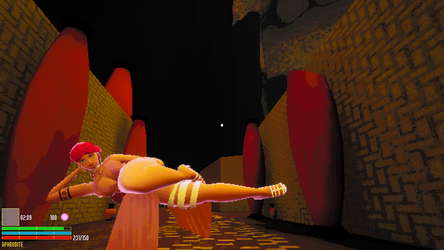 Slay the Minotaur screenshot 12