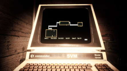 The Crimping screenshot 3