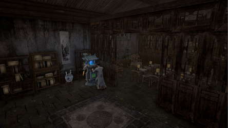 灵魂筹码 Soul at Stake screenshot 6