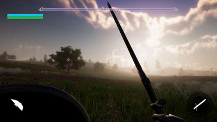 First Customer screenshot 28