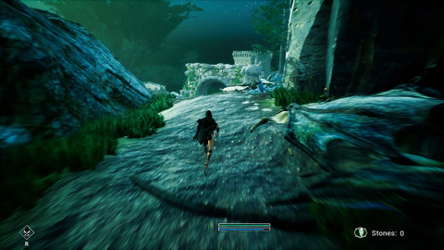 Requiem screenshot 2