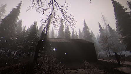 Hinter screenshot 4