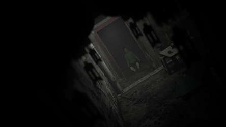 Scarred screenshot 3