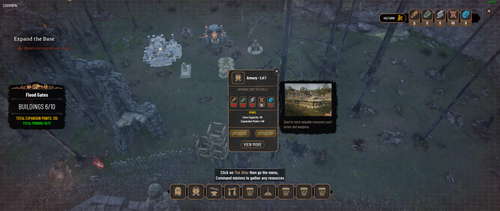Monsters Domain screenshot 6