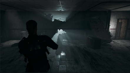 Connection: The Nightmare Within screenshot 19
