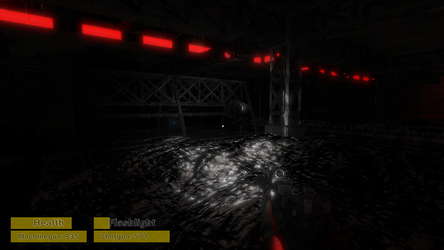 Nobody Paradox screenshot 16