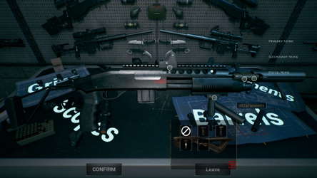 Xheres screenshot 3