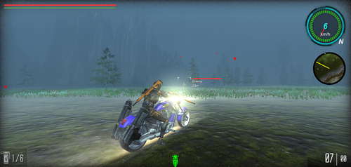 The Edge Of The World Z (Will Shock You) حافه العالم زيد screenshot 5