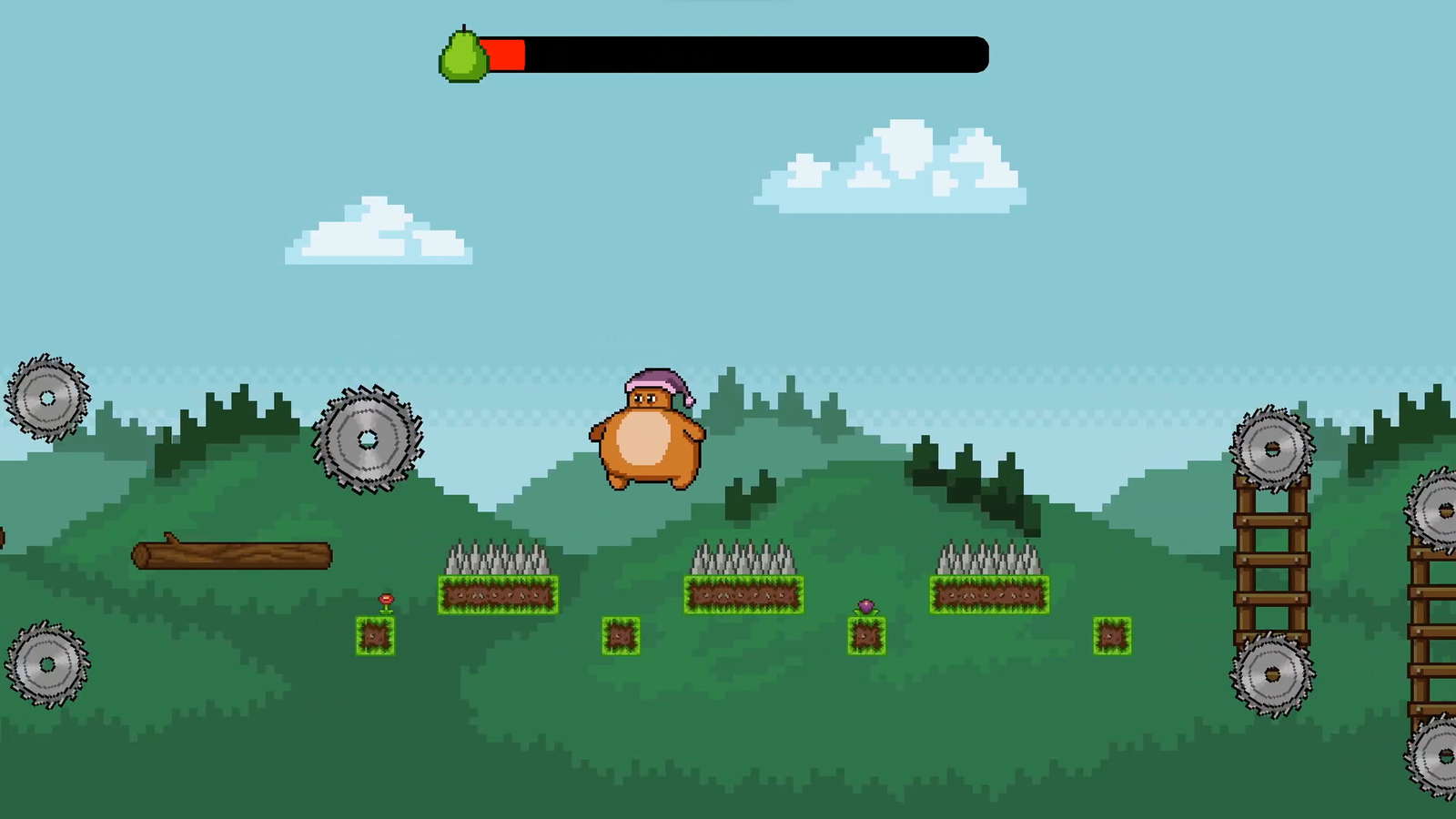 Zleepy screenshot