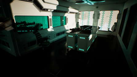 Daahrien's Active and Operational screenshot 3
