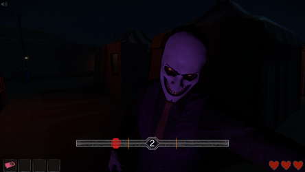 Dread X Collection 5 screenshot 2