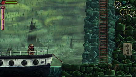Eldritchvania screenshot 5