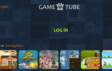 GAME TUBE ♛ screenshot 3