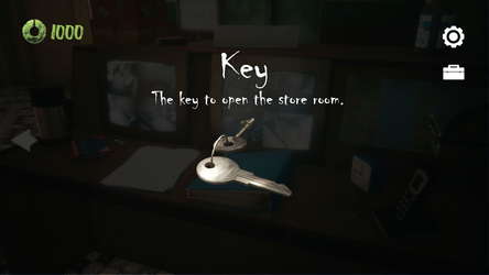 Haunted House screenshot 11
