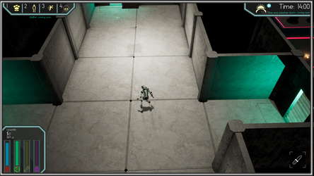 Planet Iridium screenshot 2