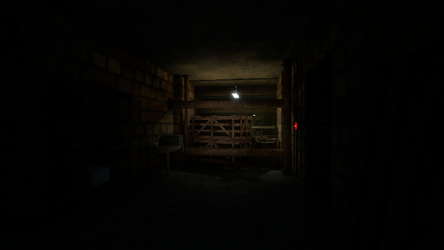 Below Nowhere screenshot 2