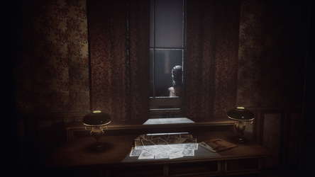 Suspense: Madman's Dreams screenshot 7