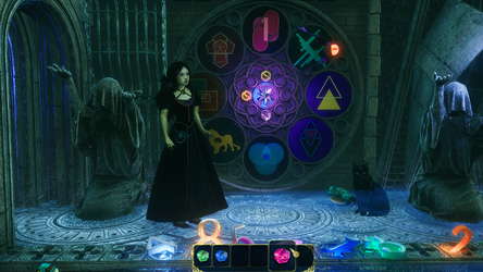 Castle of Secrets screenshot 16