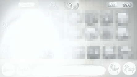No Ghost in Sky Elevator screenshot 8