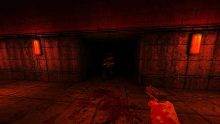 Dark Places screenshot 7