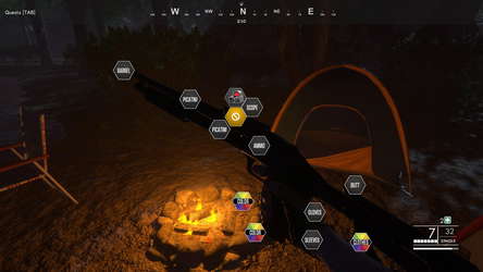 Lost in Nowhere screenshot 4