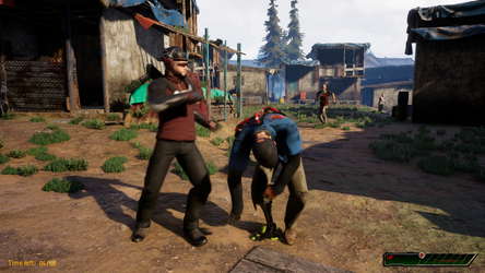 He Will Shoot screenshot 10