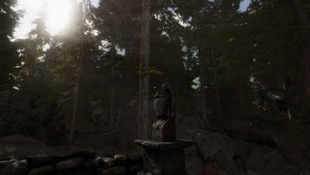 Beyond The Evil screenshot 14