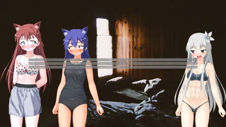 Gachimuchi screenshot 14