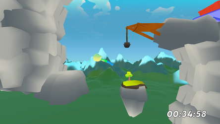 Rollover screenshot 1