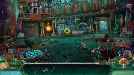 Tiny Tales: Heart of the Forest screenshot 5