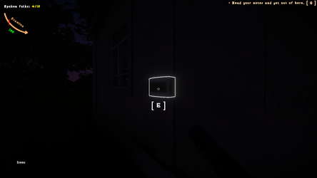 Uncanny Stories screenshot 6