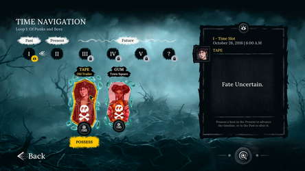 The Demons Told Me to Make This Game screenshot 3