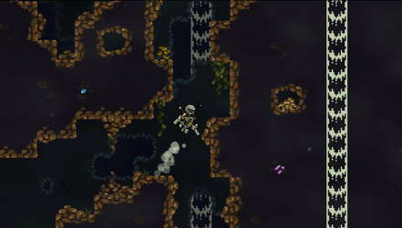 Plagueborn screenshot 4
