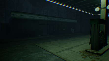 Cursebound screenshot 1