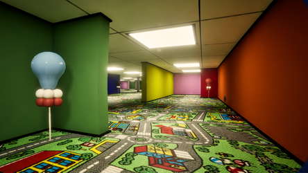 Liminal Universe screenshot 4