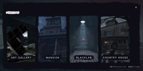 Look Closer! screenshot 5