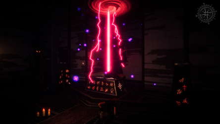 Saving Grace screenshot 1